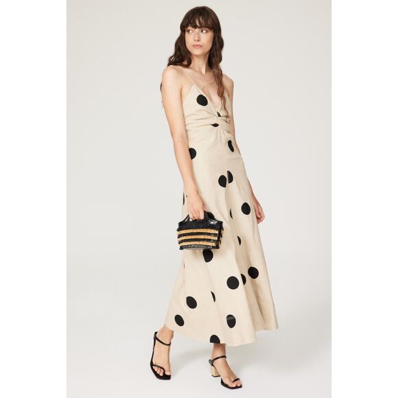 Tanya Taylor Meredith Dress - Picture 1 of 5
